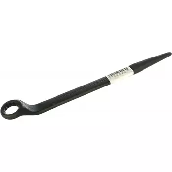 Силовой накидной ключ FORCE 79224