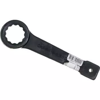 Силовой накидной ключ FORCE 79329