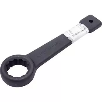 Силовой накидной ключ FORCE 79324