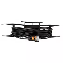 Силовой народный удлинитель-шнур TDM ELECTRIC SQ1307-0302