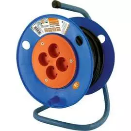 Силовой народный удлинитель TDM ELECTRIC ПВС SQ1307-0504