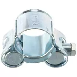 Силовой одноболтовый хомут КРЕП-КОМП