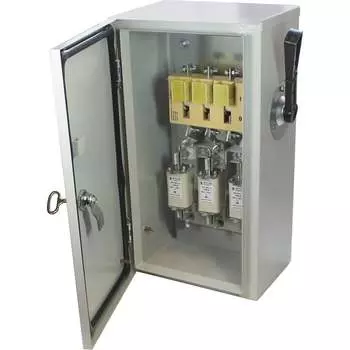 Силовой ящик Электротехник ЯРВ-100-54 ET556159