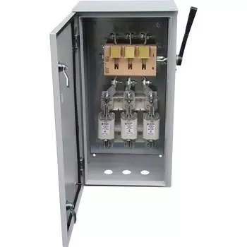 Силовой ящик Электротехник ЯРВ-250-54 ET561431