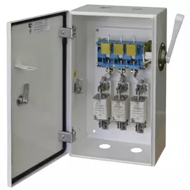 Силовой ящик УЗОЛА IP54 U450311