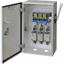 Силовой ящик УЗОЛА IP54 U450411