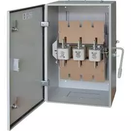 Силовой ящик УЗОЛА IP54 U700411