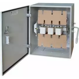 Силовой ящик УЗОЛА ЯБПВУ 250 - U7003114