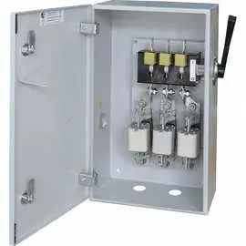 Силовой ящик УЗОЛА
