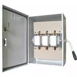 Силовой ящик УЗОЛА ЯБПВУ 100 U7002113