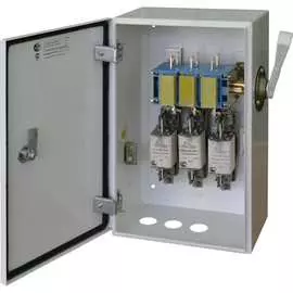 Силовой ящик УЗОЛА ЯРП 100П У3 U450321