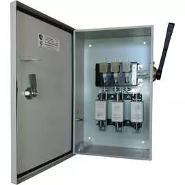 Силовой ящик УЗОЛА ЯРП-100-IP54-У3-009 U4503113