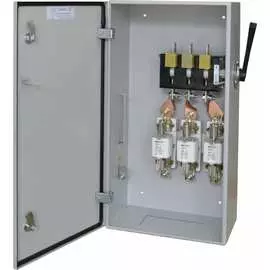 Силовой ящик УЗОЛА