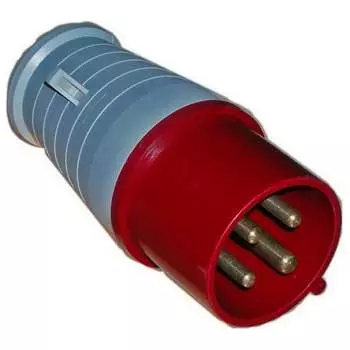 Силовой разъем RUICHI 024 64223