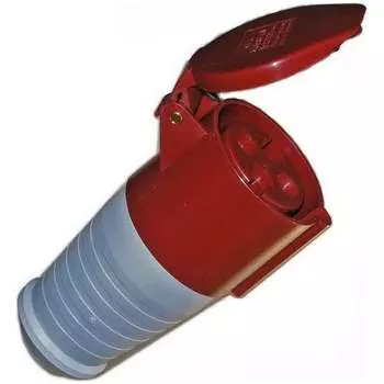 Силовой разъем RUICHI 224 64241