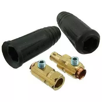 Силовой разъем RUICHI DKL 90277