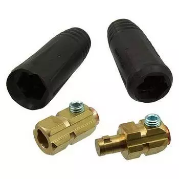 Силовой разъем RUICHI DKL 90316