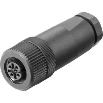 Силовой разъем Siemens