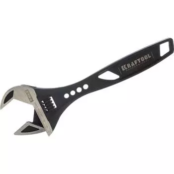 Силовой разводной ключ KRAFTOOL T-REX 27254-30