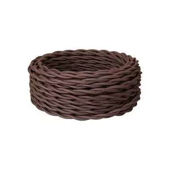 Силовой ретро кабель Retro Electro 2269288