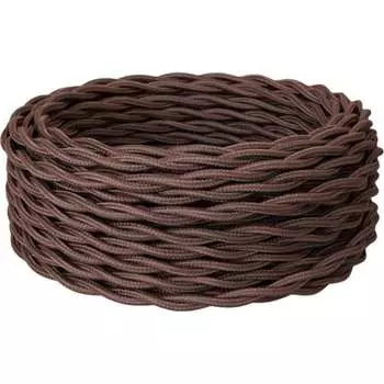 Силовой ретро кабель Retro Electro 2269292