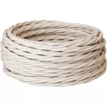 Силовой ретро кабель Retro Electro 2269298