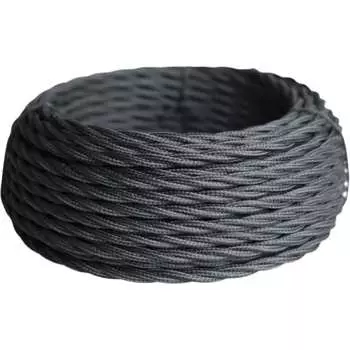 Силовой ретро кабель Retro Electro 2269303