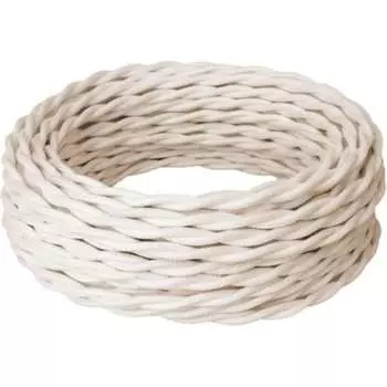 Силовой ретро кабель Retro Electro 2269294