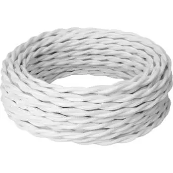 Силовой ретро кабель Retro Electro 2269289