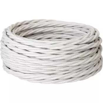 Силовой ретро кабель Retro Electro 2269301