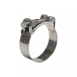 Силовой шарнирный хомут Невский Крепеж 822556