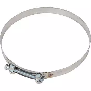 Силовой шарнирный хомут MGF 1-2-24-2-240-252