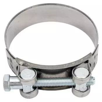 Силовой шарнирный хомут MGF 1-2-24-2-80-85(10)