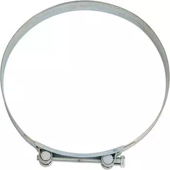 Силовой шарнирный хомут MGF 1-2-24-1-195-208