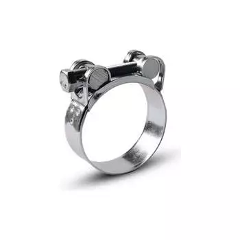 Силовой шарнирный хомут MGF 1-2-24-1-188-200