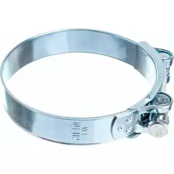 Силовой шарнирный хомут MGF 1-2-24-1-104-112