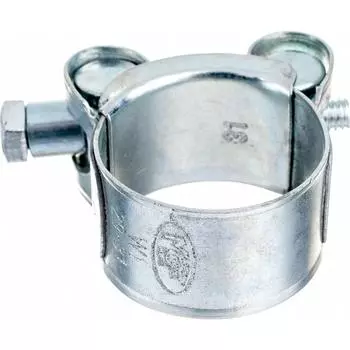 Силовой шарнирный хомут MGF 1-2-20-1-29-31(10)