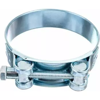 Силовой шарнирный хомут MGF 1-2-24-1-80-85