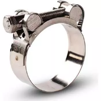 Силовой шарнирный хомут MGF 1-2-18-2-27-29