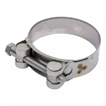 Силовой шарнирный хомут MGF 74-79/24 W5 1-2-24-5-74-79