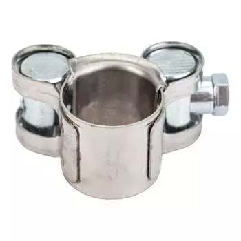 Силовой шарнирный хомут MGF 1-2-18-2-15-17