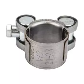 Силовой шарнирный хомут MGF 1-2-18-2-21-23