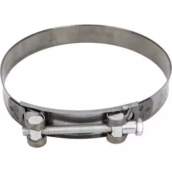 Силовой шарнирный хомут MGF 1-2-24-2-149-161