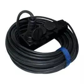 Силовой шнур-удлинитель энаргит КГ325-10-3-44