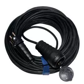 Силовой шнур-удлинитель энаргит КГ315-50-1-44