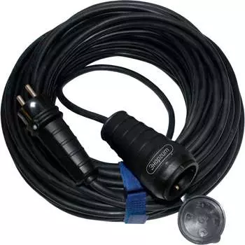 Силовой шнур-удлинитель энаргит КГ325-50-1-44