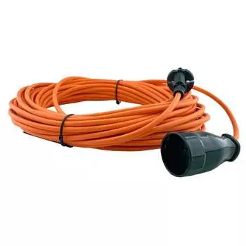 Силовой силовой удлинитель GLANZEN ES-50-001 00-00006704