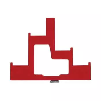 Силовой ступенчатый изолятор IEK