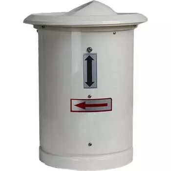 Силовой термодиффузор Ventart 4687202641680