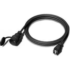 Силовой удлинитель ALPENBOX 8950004